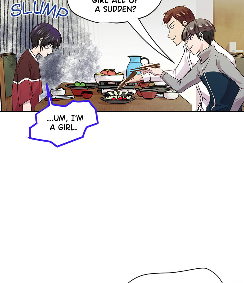 Read To Be Ordinary! (Colored) chapter 24 image 45 on Lezhin