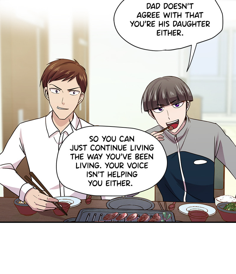 Read To Be Ordinary! (Colored) chapter 24 image 46 on Lezhin