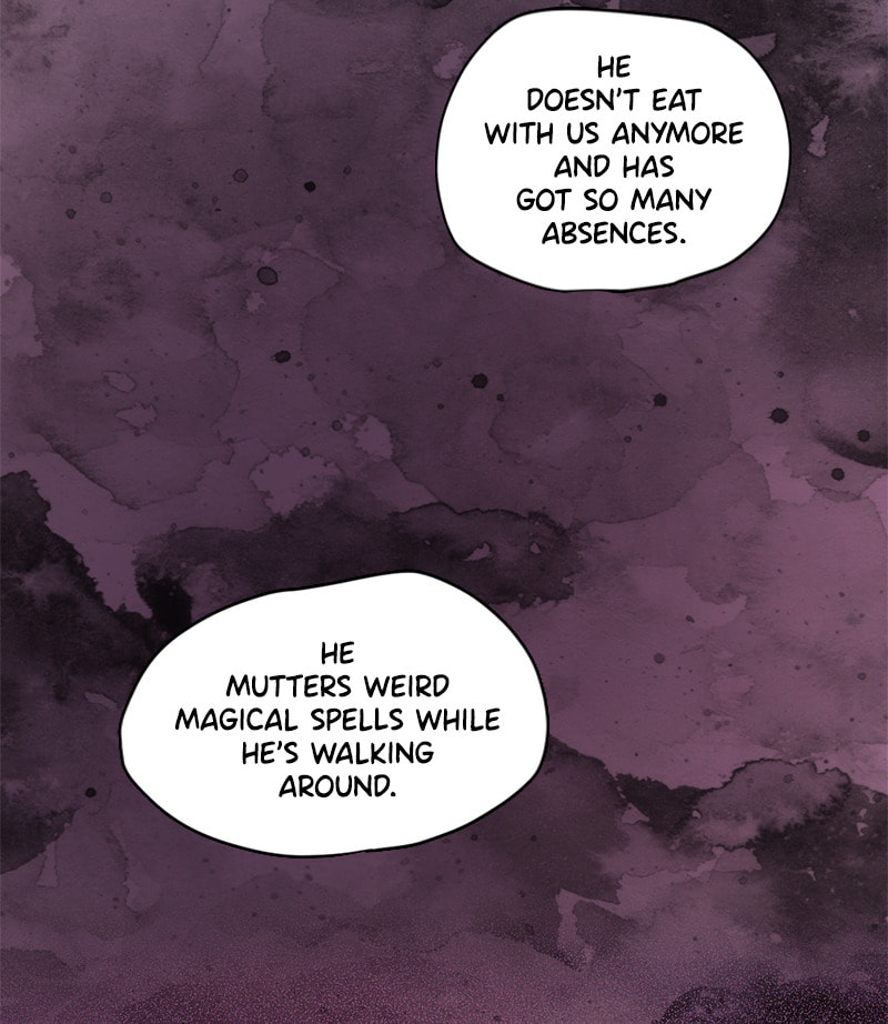 Read To Be Ordinary! (Colored) chapter 24 image 5 on Lezhin