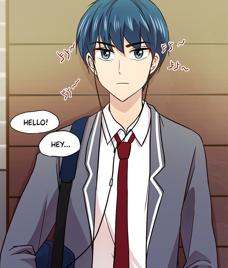 Read To Be Ordinary! (Colored) chapter 24 image 52 on Lezhin