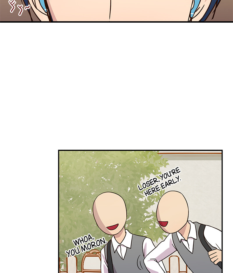 Read To Be Ordinary! (Colored) chapter 24 image 55 on Lezhin