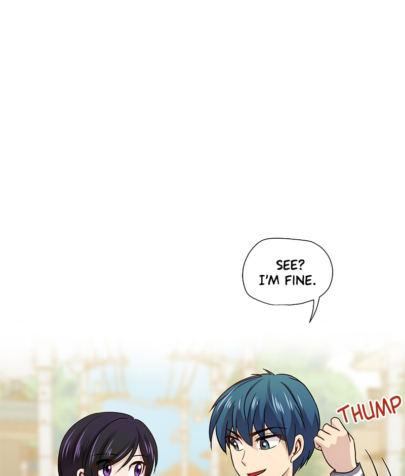 Read To Be Ordinary! (Colored) chapter 24 image 70 on Lezhin