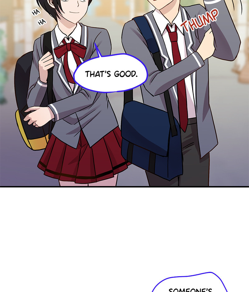 Read To Be Ordinary! (Colored) chapter 24 image 71 on Lezhin