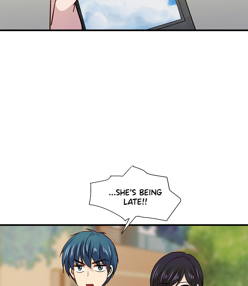 Read To Be Ordinary! (Colored) chapter 24 image 77 on Lezhin