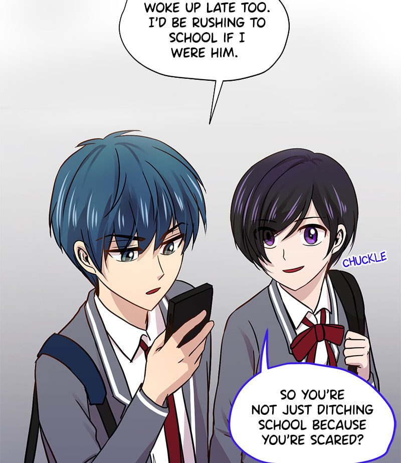 Read To Be Ordinary! (Colored) chapter 24 image 79 on Lezhin