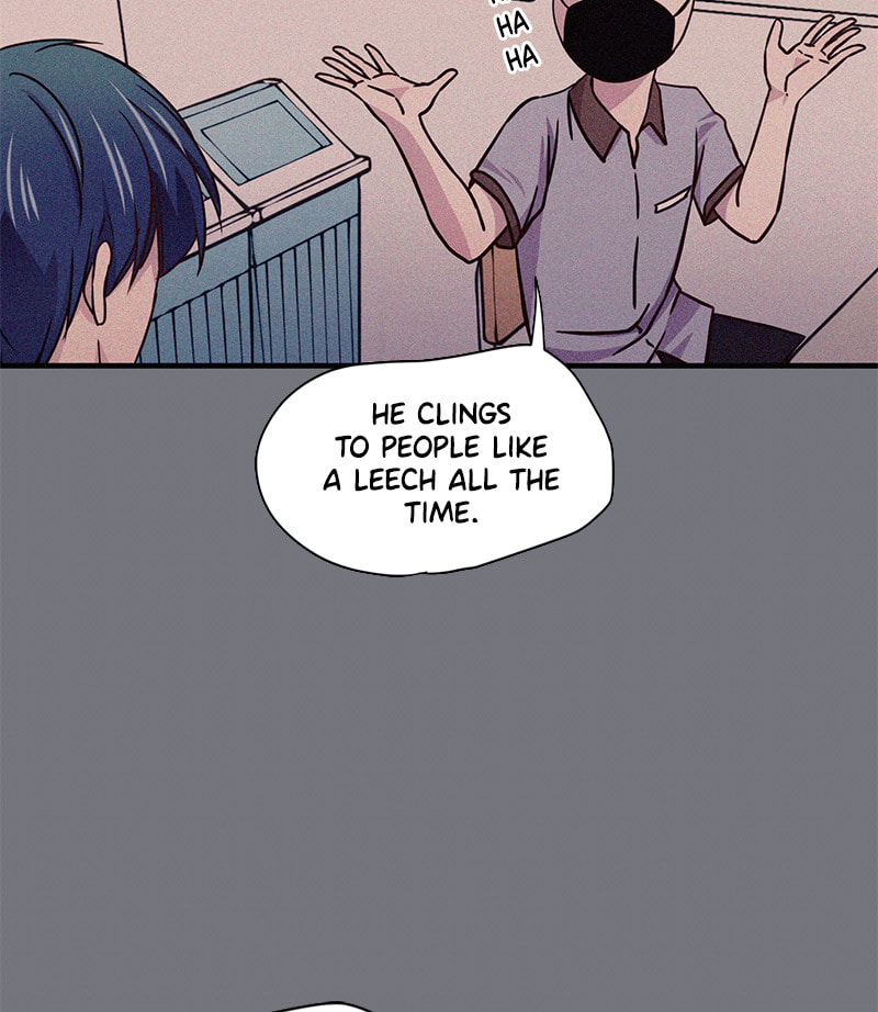 Read To Be Ordinary! (Colored) chapter 24 image 8 on Lezhin