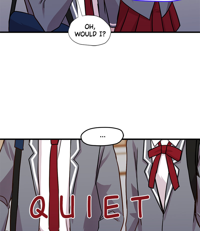 Read To Be Ordinary! (Colored) chapter 24 image 80 on Lezhin