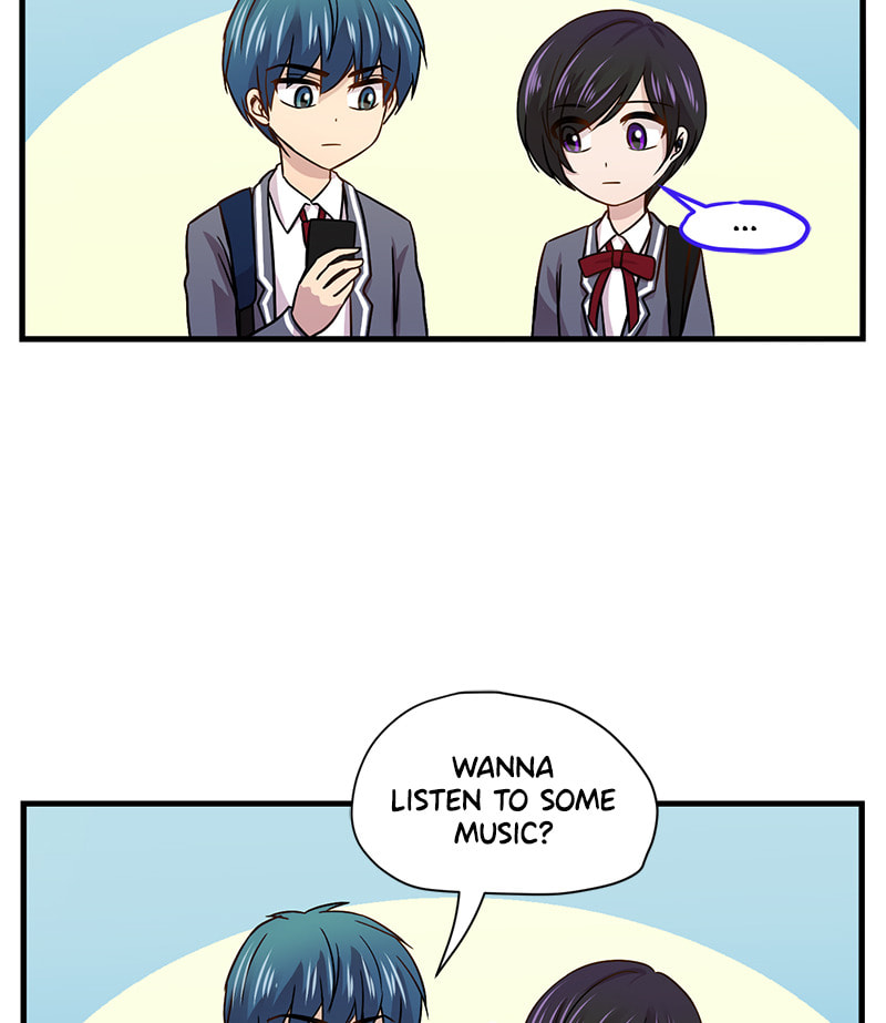 Read To Be Ordinary! (Colored) chapter 24 image 82 on Lezhin