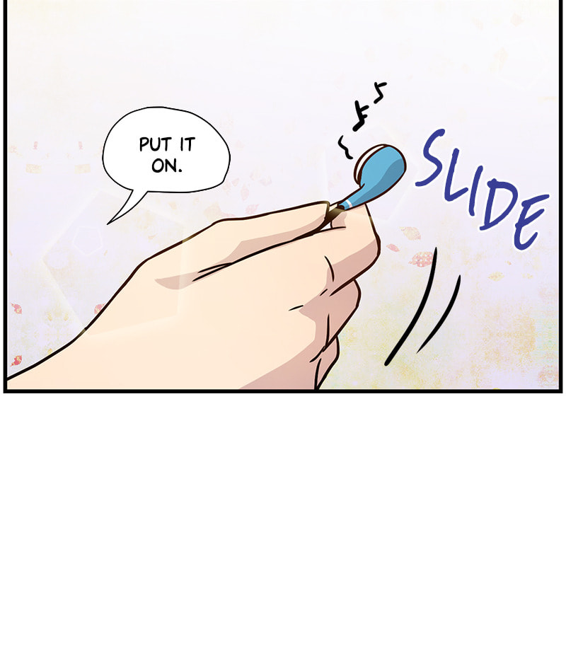 Read To Be Ordinary! (Colored) chapter 24 image 84 on Lezhin