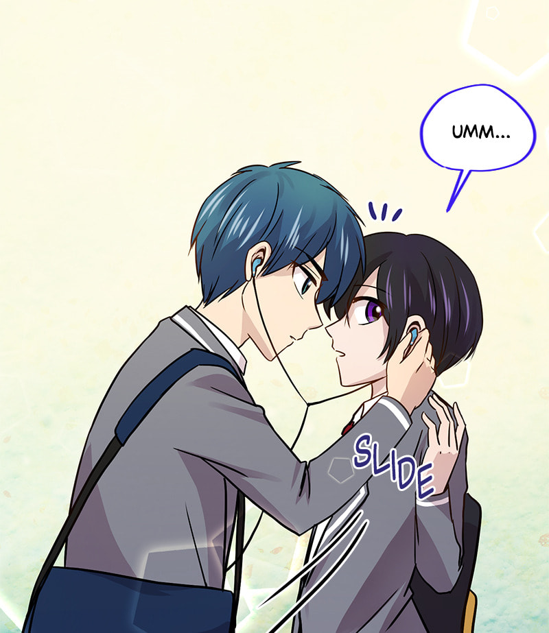 Read To Be Ordinary! (Colored) chapter 24 image 88 on Lezhin