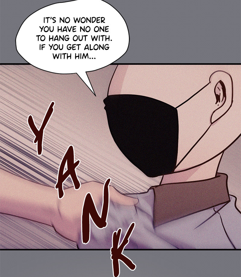 Read To Be Ordinary! (Colored) chapter 24 image 9 on Lezhin