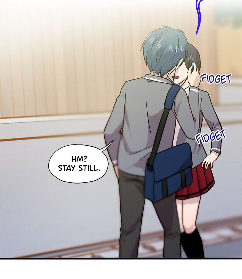 Read To Be Ordinary! (Colored) chapter 24 image 90 on Lezhin