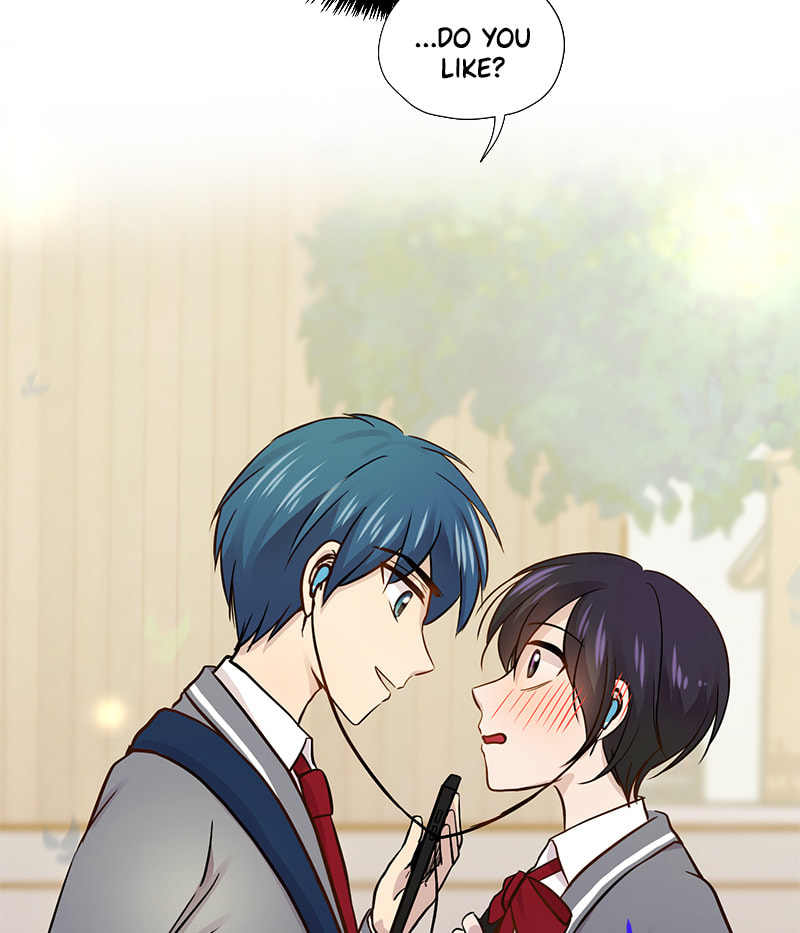 Read To Be Ordinary! (Colored) chapter 25 image 11 on Lezhin
