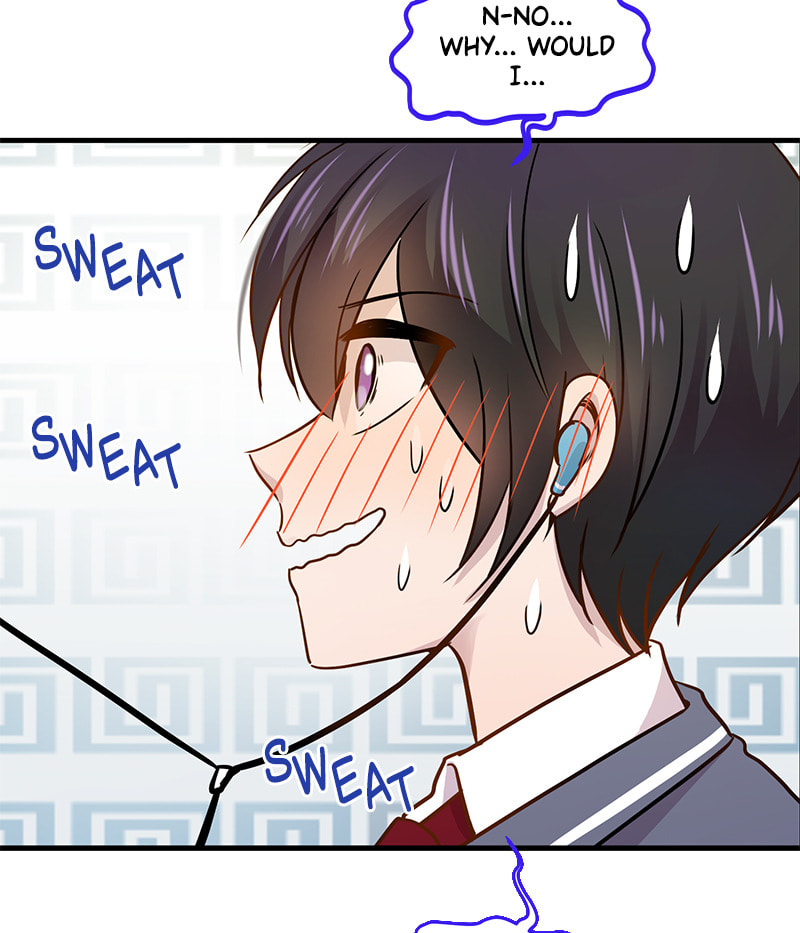 Read To Be Ordinary! (Colored) chapter 25 image 14 on Lezhin