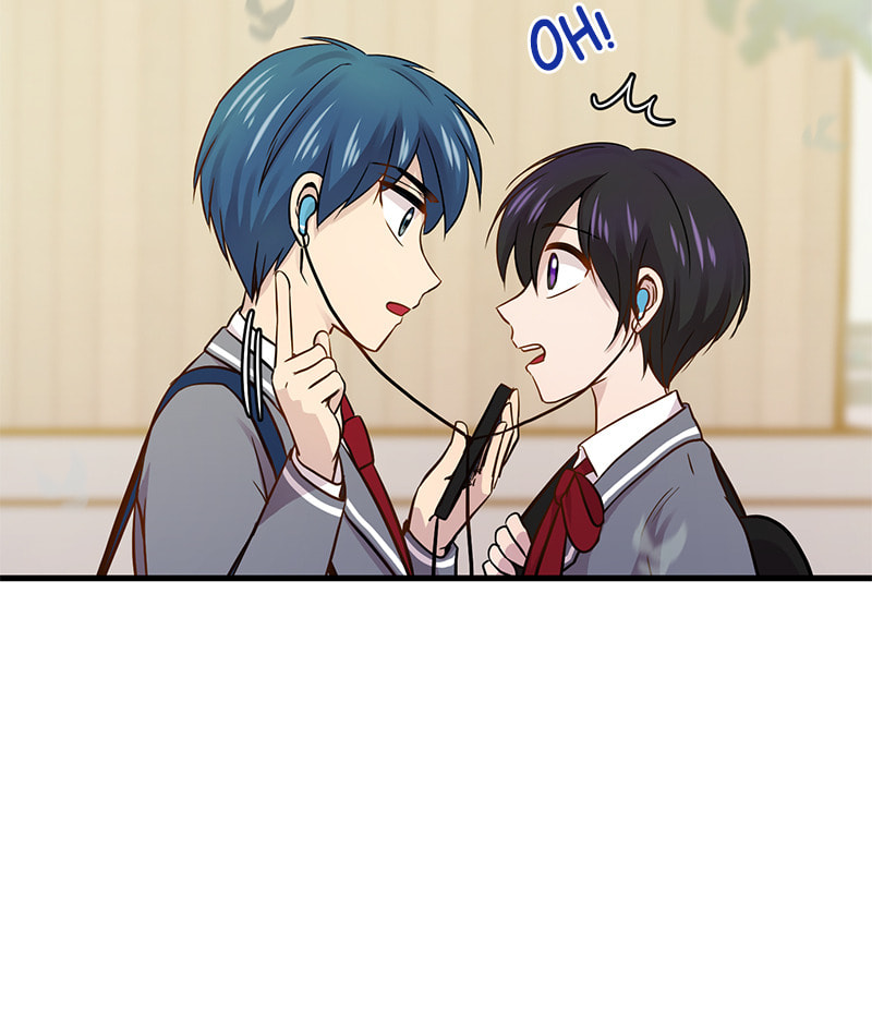 Read To Be Ordinary! (Colored) chapter 25 image 16 on Lezhin