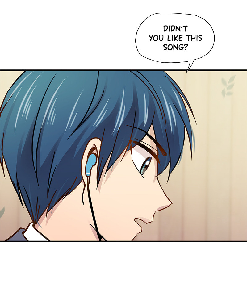 Read To Be Ordinary! (Colored) chapter 25 image 17 on Lezhin