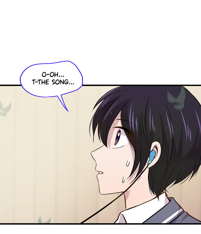 Read To Be Ordinary! (Colored) chapter 25 image 18 on Lezhin