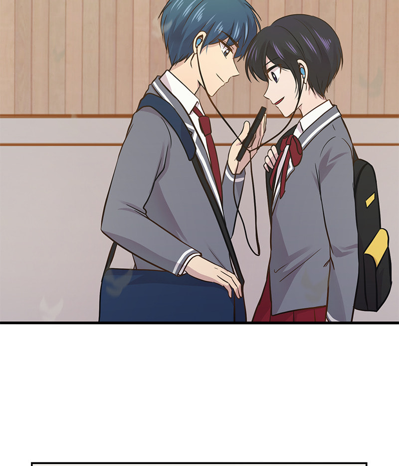 Read To Be Ordinary! (Colored) chapter 25 image 20 on Lezhin