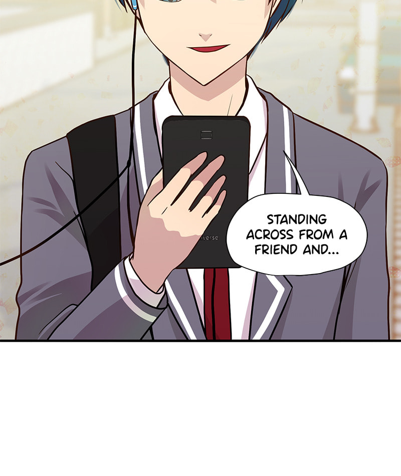 Read To Be Ordinary! (Colored) chapter 25 image 23 on Lezhin