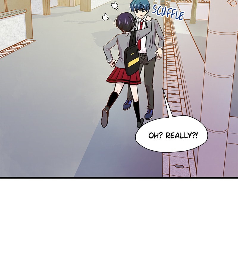 Read To Be Ordinary! (Colored) chapter 25 image 27 on Lezhin