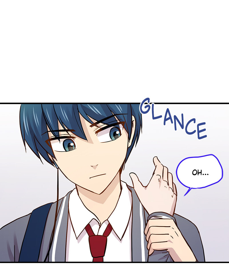 Read To Be Ordinary! (Colored) chapter 25 image 30 on Lezhin