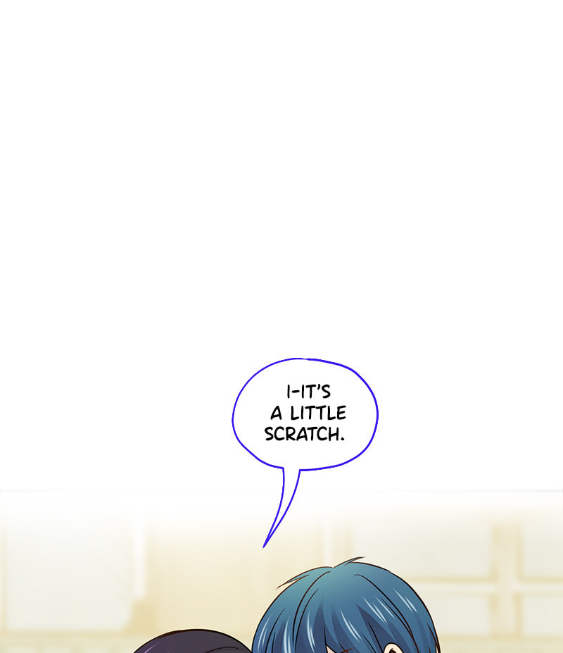 Read To Be Ordinary! (Colored) chapter 25 image 31 on Lezhin