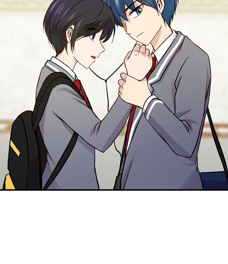 Read To Be Ordinary! (Colored) chapter 25 image 32 on Lezhin