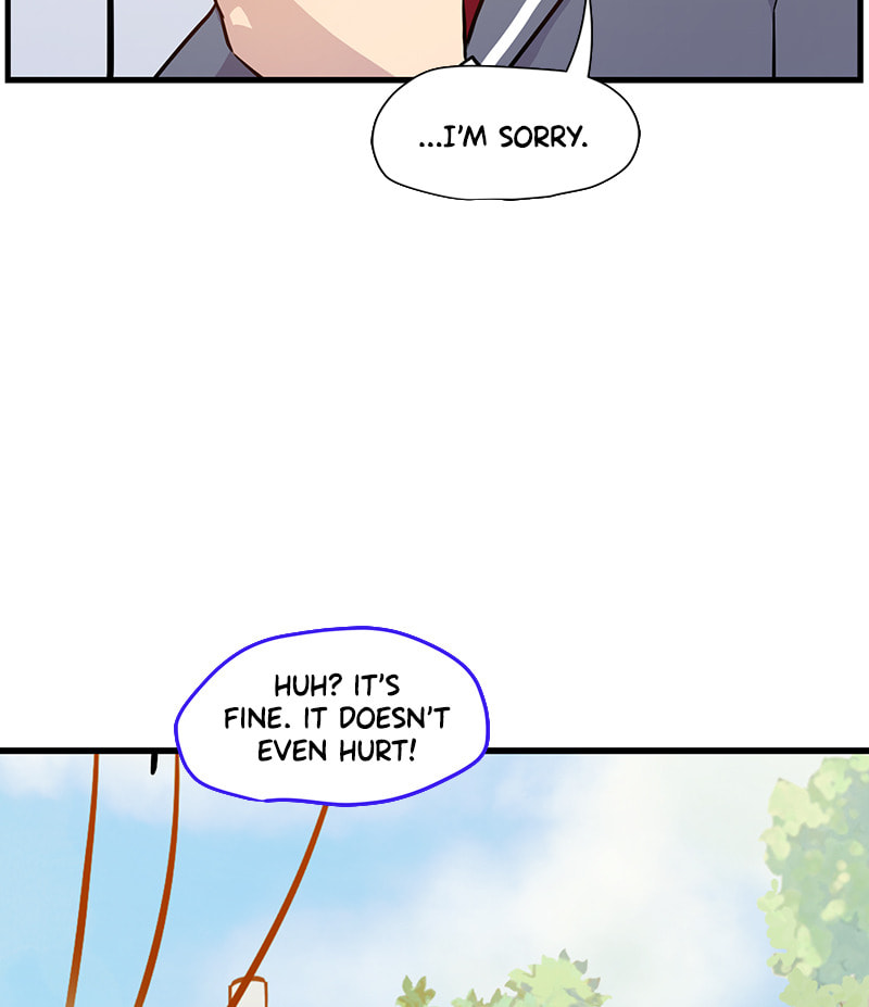 Read To Be Ordinary! (Colored) chapter 25 image 34 on Lezhin