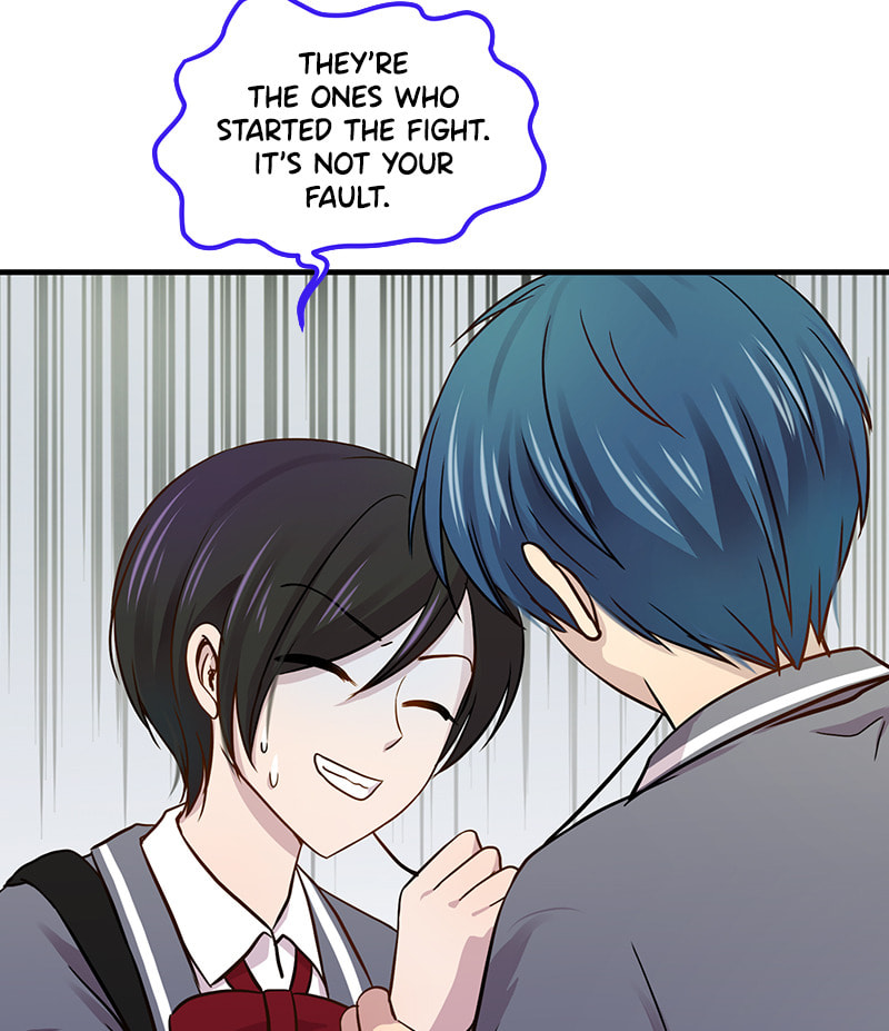 Read To Be Ordinary! (Colored) chapter 25 image 36 on Lezhin