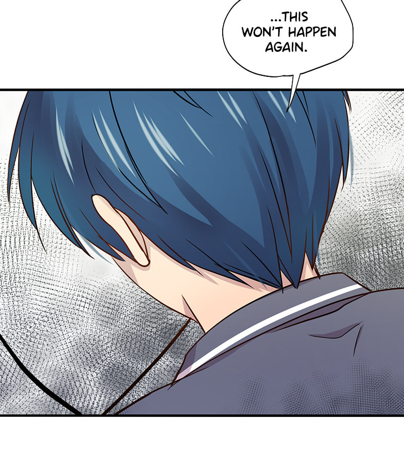 Read To Be Ordinary! (Colored) chapter 25 image 38 on Lezhin