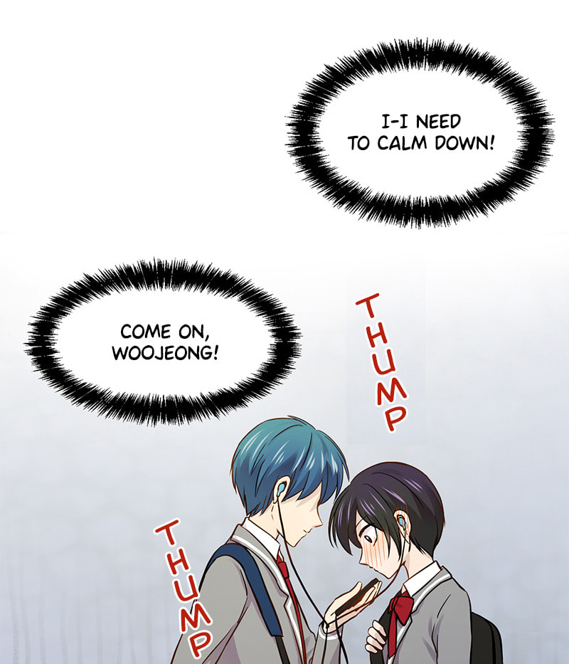 Read To Be Ordinary! (Colored) chapter 25 image 4 on Lezhin