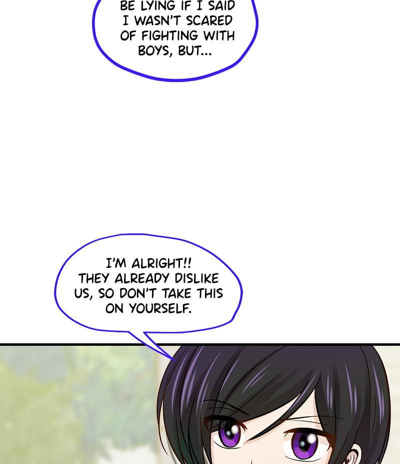 Read To Be Ordinary! (Colored) chapter 25 image 42 on Lezhin