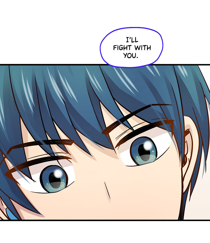 Read To Be Ordinary! (Colored) chapter 25 image 44 on Lezhin
