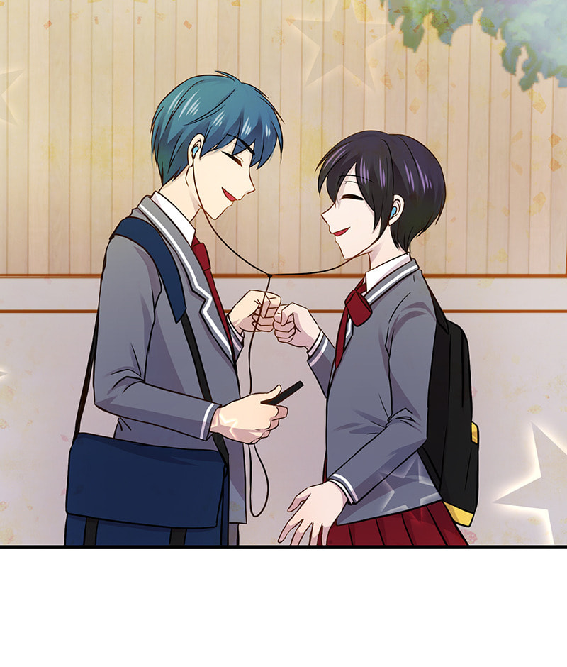 Read To Be Ordinary! (Colored) chapter 25 image 48 on Lezhin