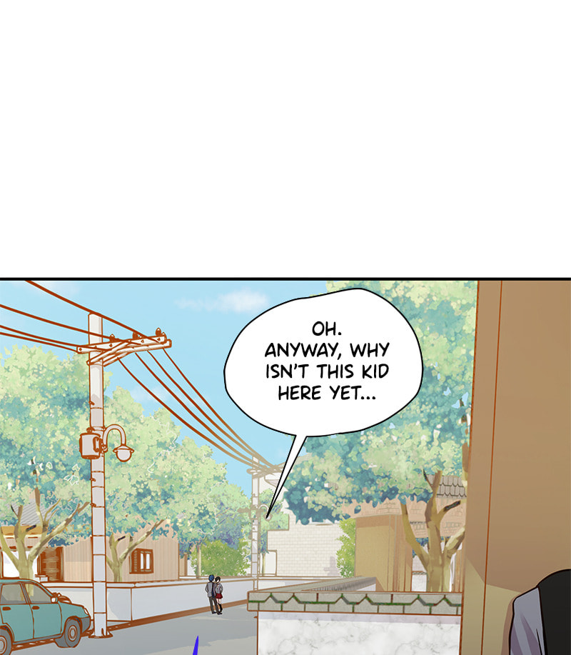 Read To Be Ordinary! (Colored) chapter 25 image 49 on Lezhin