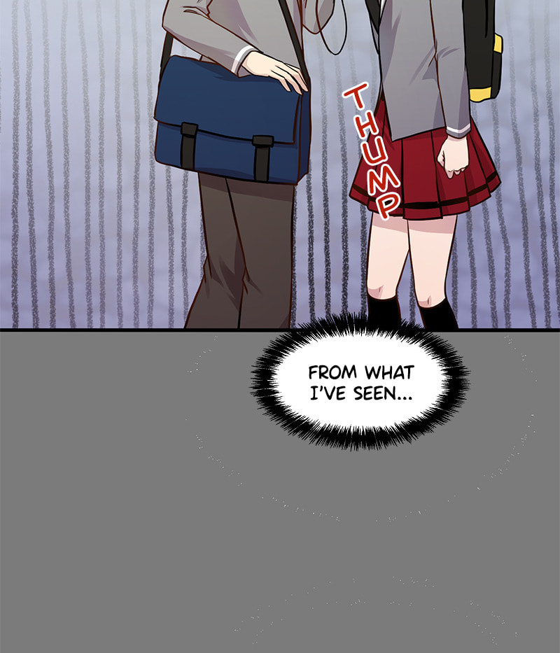 Read To Be Ordinary! (Colored) chapter 25 image 5 on Lezhin