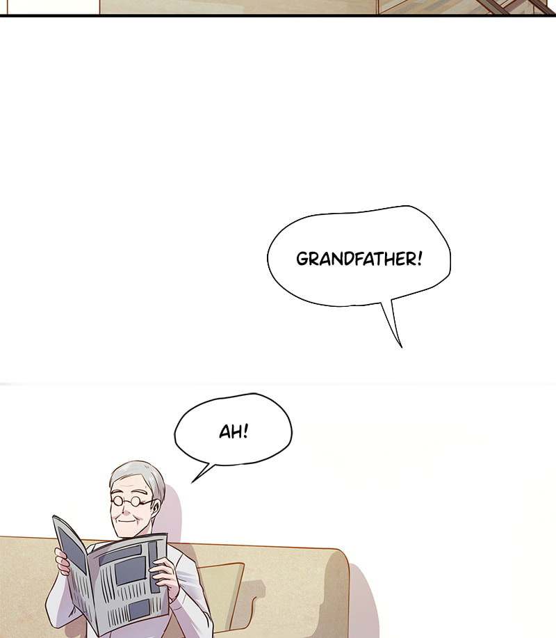 Read To Be Ordinary! (Colored) chapter 25 image 59 on Lezhin