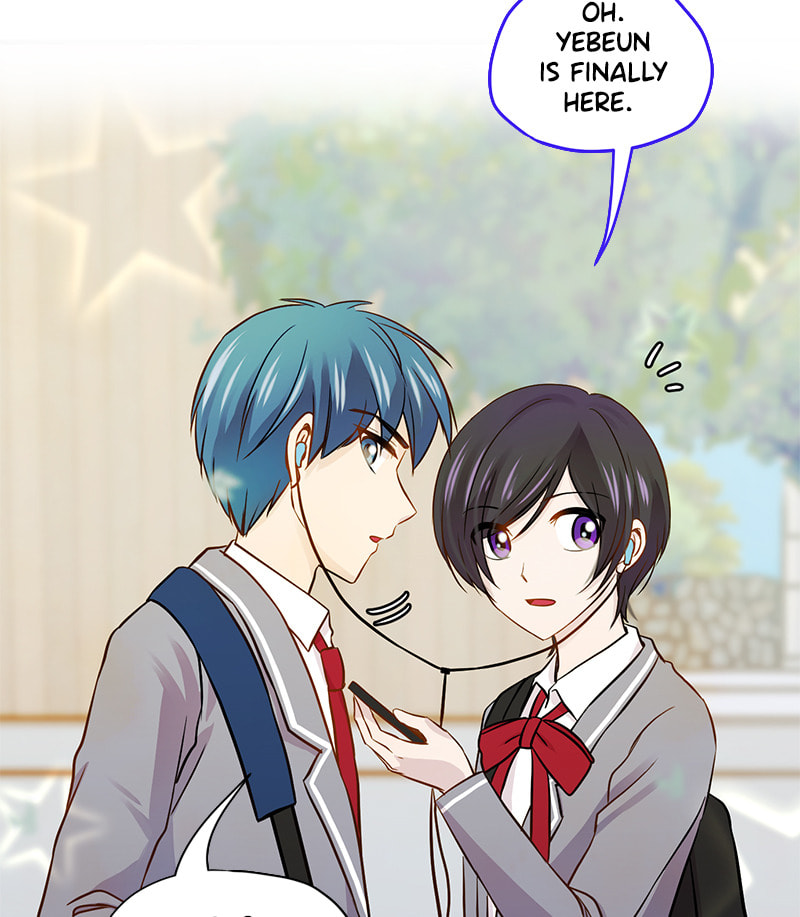 Read To Be Ordinary! (Colored) chapter 25 image 67 on Lezhin