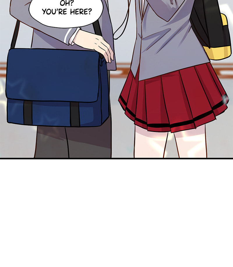 Read To Be Ordinary! (Colored) chapter 25 image 68 on Lezhin