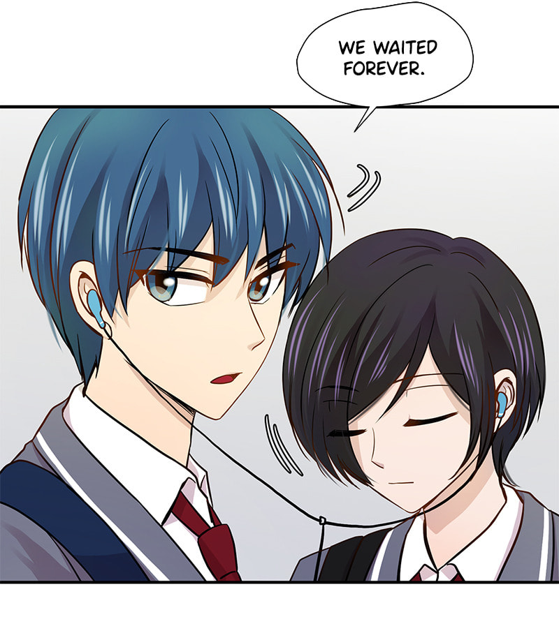 Read To Be Ordinary! (Colored) chapter 25 image 69 on Lezhin