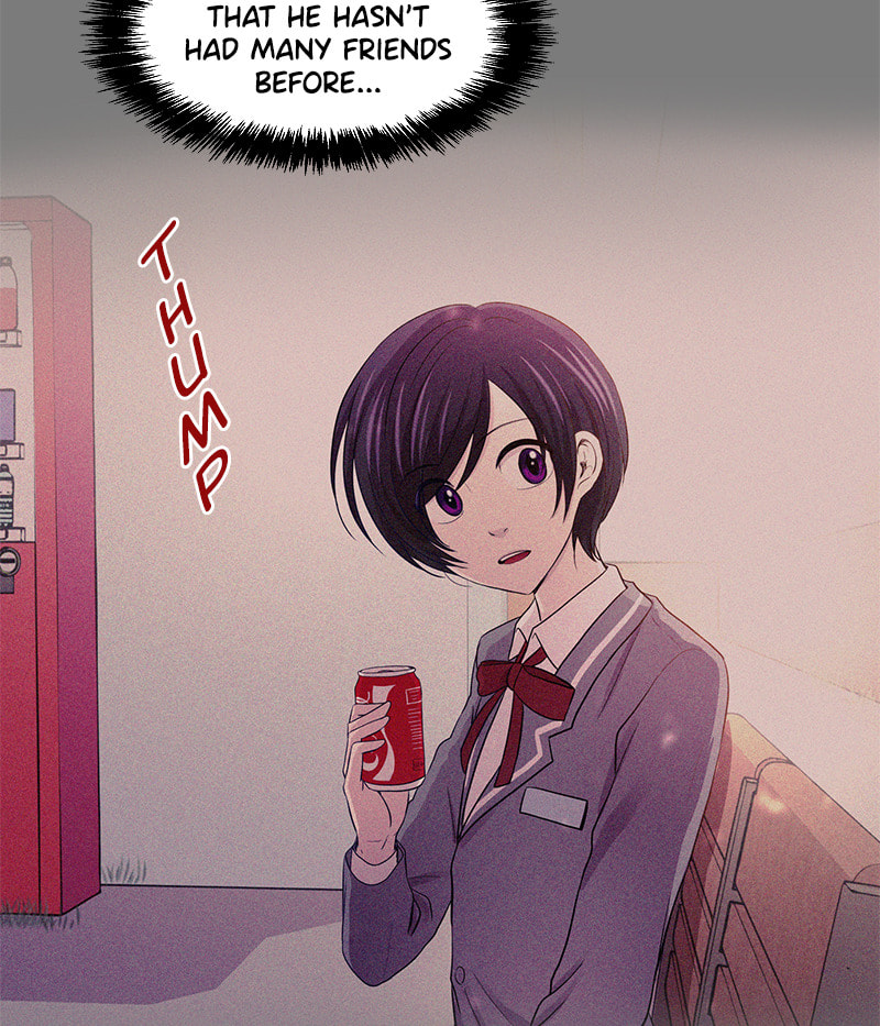 Read To Be Ordinary! (Colored) chapter 25 image 7 on Lezhin