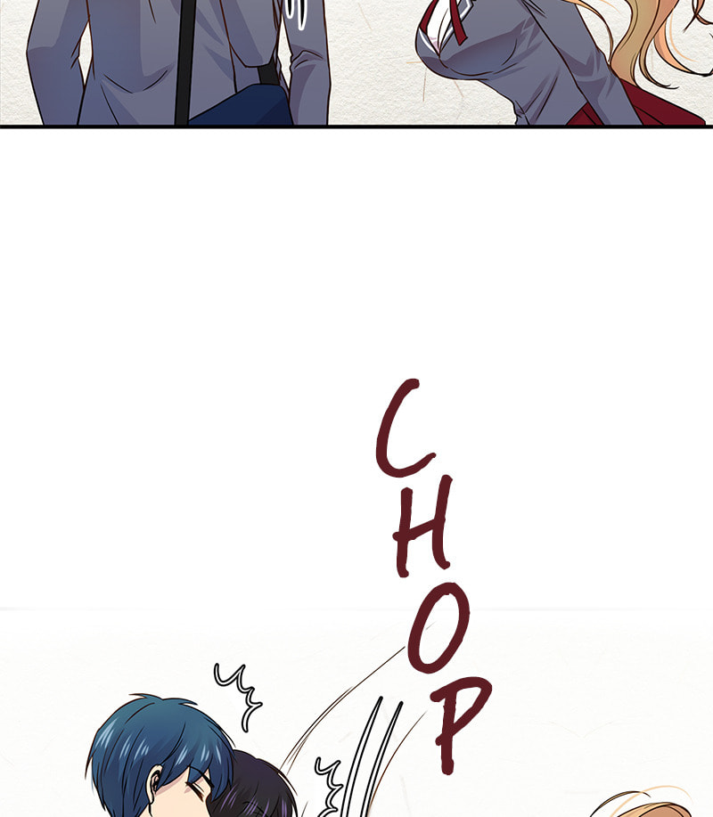 Read To Be Ordinary! (Colored) chapter 25 image 71 on Lezhin