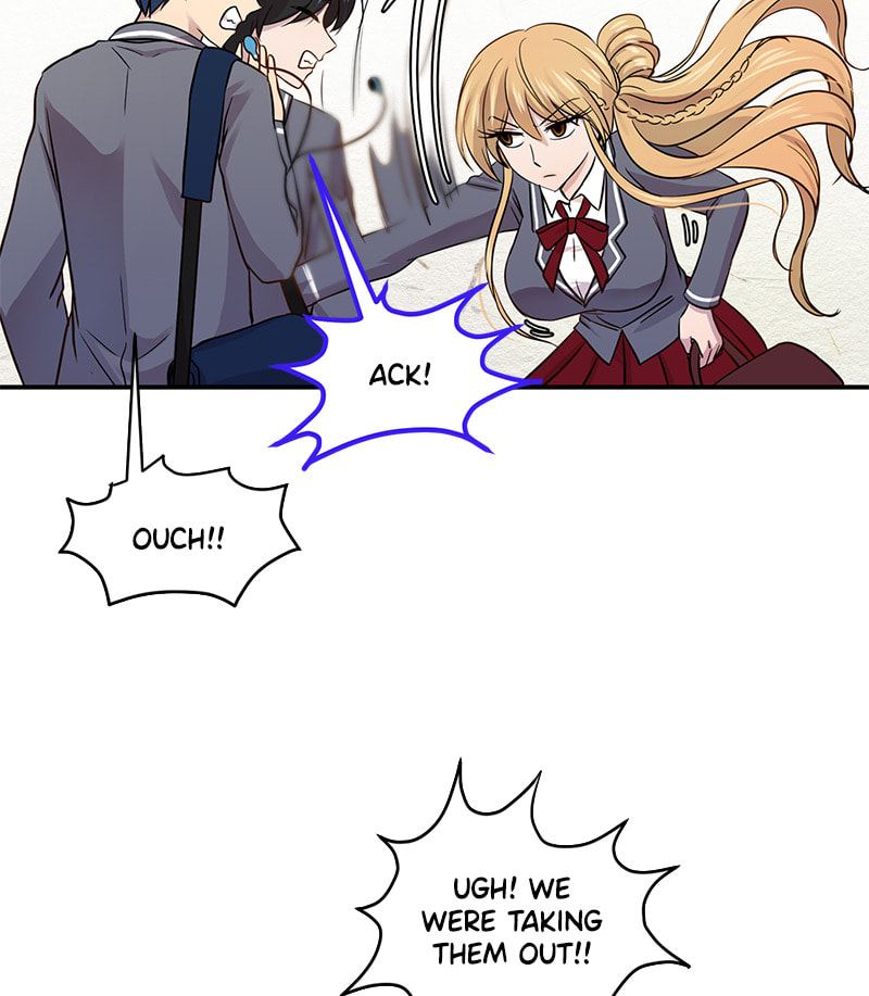 Read To Be Ordinary! (Colored) chapter 25 image 72 on Lezhin