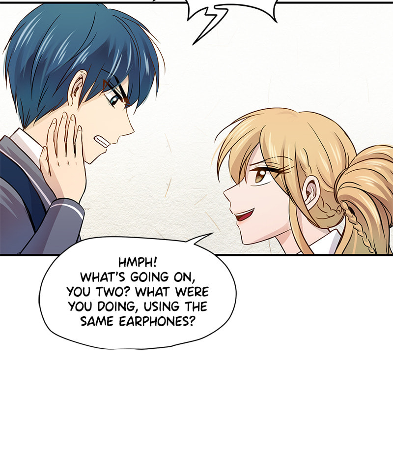Read To Be Ordinary! (Colored) chapter 25 image 73 on Lezhin