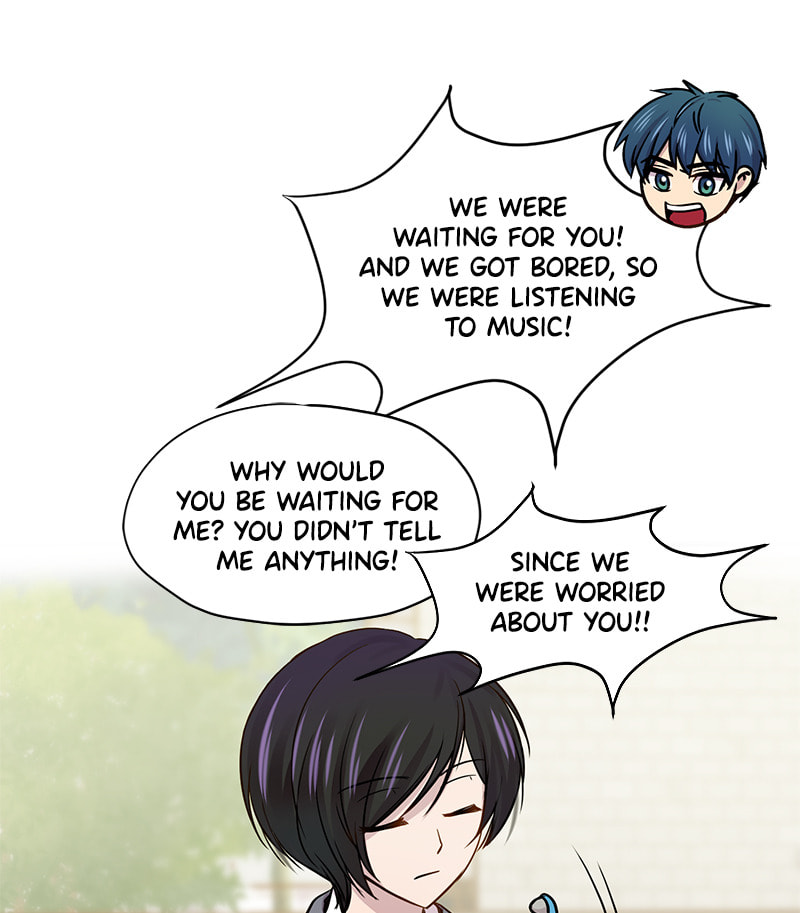 Read To Be Ordinary! (Colored) chapter 25 image 74 on Lezhin