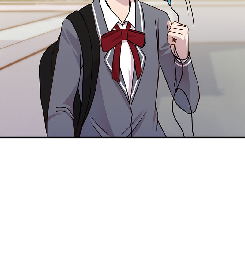 Read To Be Ordinary! (Colored) chapter 25 image 75 on Lezhin