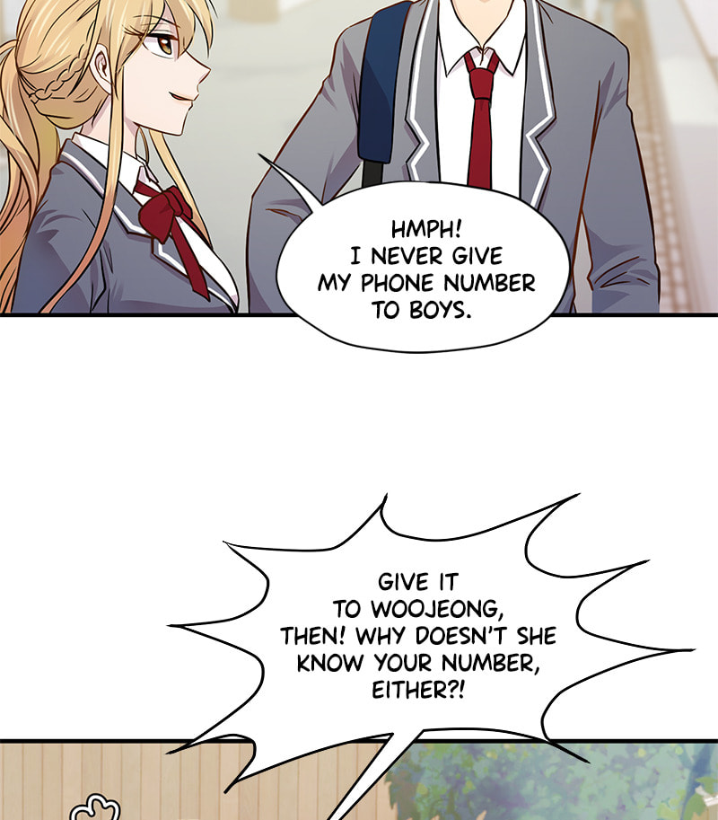 Read To Be Ordinary! (Colored) chapter 25 image 77 on Lezhin