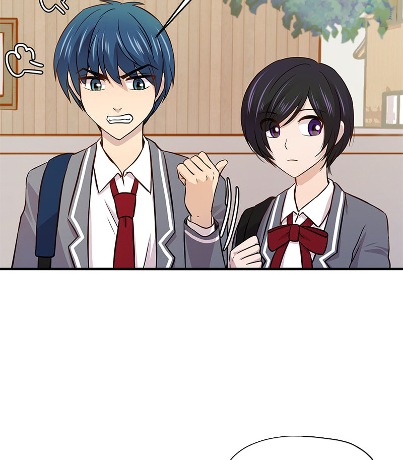 Read To Be Ordinary! (Colored) chapter 25 image 78 on Lezhin