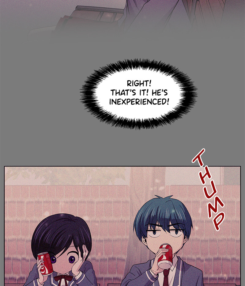 Read To Be Ordinary! (Colored) chapter 25 image 8 on Lezhin