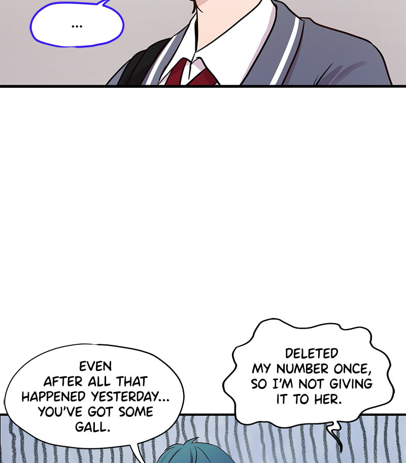 Read To Be Ordinary! (Colored) chapter 25 image 81 on Lezhin